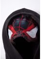 Buzo De Spider-man Con Capucha Negro Para Niño 6 de Marvel
