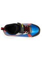 Zapatos Deportivos Con Diseño De Superman Para Niño Pequeño Azul Marvel 201510 de Marvel