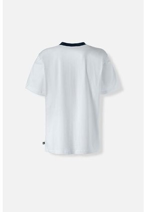 Camiseta Del Capitán América Regular Fit Para Hombre L