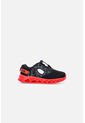 Tenis De Spider-man Negros Para Niño 33 de Marvel