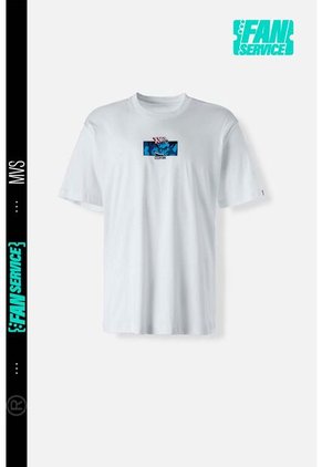 Camiseta De X-Men Regular Fit Para Hombre L