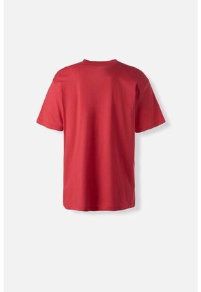 Camiseta De Spiderman Regular Fit Para Hombre M