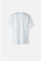 Camiseta De Deadpool Regular Fit Para Hombre XL de Marvel