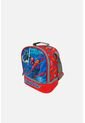 Lonchera Premium Azul De Spider-man Para Niño U de Marvel