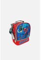 Lonchera Premium Azul De Spider-man Para Niño U de Marvel