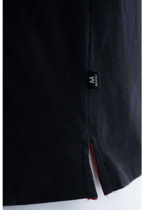 Camiseta De Deadpool Regular Fit Para Hombre S