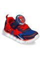 Tenis Deportivos Azul-Rojo Licenses Marvel Kaleth L Niño de Marvel