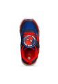 Tenis Deportivos Azul-Rojo Licenses Marvel Kaleth L Niño de Marvel