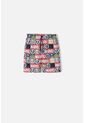 Pantaloneta De Baño Marvel Multicolor Para Niño 8 de Marvel