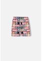 Pantaloneta De Baño Marvel Multicolor Para Niño 8 de Marvel