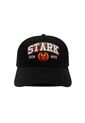 Gorra Marvel Original Stark Iron Man Negra Oc Caps de Marvel
