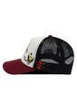 Gorra Deadpool Marvel Original De Malla Oc Caps de Marvel