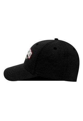 Gorra Marvel Original Avengers 1963 Negra Oc Caps