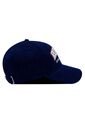 Gorra Marvel Original Parker Great Power Azul Oc Caps de Marvel