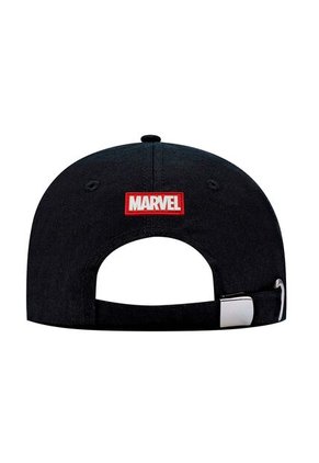 Gorra Marvel Original Stark Iron Man Negra Oc Caps