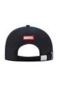 Gorra Marvel Original Avengers 1963 Negra Oc Caps de Marvel