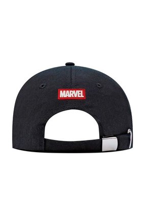 Gorra Marvel Original Avengers 1963 Negra Oc Caps