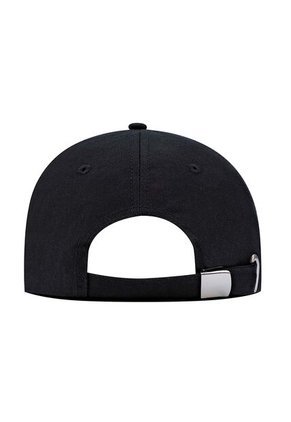 Gorra Marvel Original Negra Oc Caps