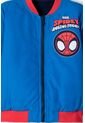 Chaqueta De Spidey And His Amazing Friends Azul Para Niño 2T A 6T 3T de Marvel