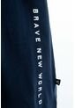 Camiseta Del Capitán América Regular Fit Para Hombre XS de Marvel