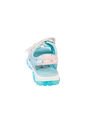 Sandalias Con Diseño De Frozen Para Niña Pequeña Morado Claro Marvel 200478 Payless de Marvel