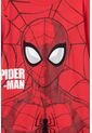 Pijama De Spider-man Con Pantalón Largo Rojo Para Niño 10 de Marvel