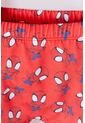 Conjunto De Baño De Spidey And His Amazing Friends Manga Larga Rojo Para Niño 2T A 5T 4T de Marvel