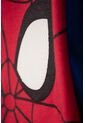 Pijama De Spiderman Con Pantalón Largo Rojo Para Niño 2T A 5T 3T de Marvel