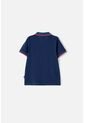 Camiseta Tipo Polo De Spidey And His Amazing Friends Para Niño 2T A 6T 5T de Marvel