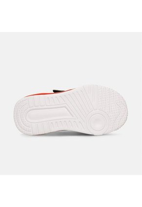 Botas Negro-Rojo Licenses Marvel Manolo L Niño