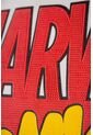Buzo De Marvel Cuello Redondo Marfil Para Hombre S de Marvel