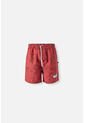 Pantaloneta De Baño De Marvel Roja Para Hombre L de Marvel