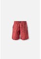 Pantaloneta De Baño De Marvel Roja Para Hombre L de Marvel