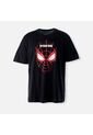 Camiseta De Spider-man Regular Fit Para Hombre M de Marvel