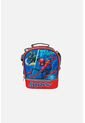 Lonchera Premium Azul De Spider-man Para Niño U de Marvel