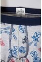 Pack X2 Boxer De Spider-man Multicolor Para Niño 2T A 6T 2T de Marvel