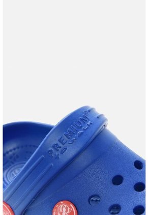 Sueco De Spider-man Azul Para Niño 35