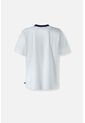 Camiseta Del Capitán América Regular Fit Para Hombre XS de Marvel
