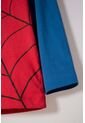 Pijama De Spider-man Con Pantalón Largo Rojo Para Niño 2T A 5T 4T de Marvel