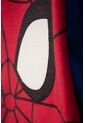 Pijama De Spider-man Con Pantalón Largo Rojo Para Niño 2T A 5T 4T de Marvel