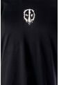Camiseta De Deadpool Regular Fit Para Hombre L de Marvel