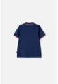 Camiseta Tipo Polo De Spidey And His Amazing Friends Para Niño 2T A 6T 3T de Marvel
