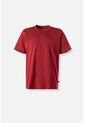 Camiseta De Deadpool Regular Fit Para Hombre S de Marvel
