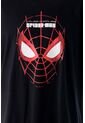 Camiseta De Spider-man Regular Fit Para Hombre M de Marvel