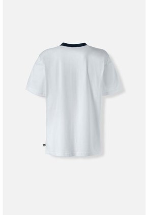Camiseta Del Capitán América Regular Fit Para Hombre S