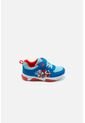 Tenis Con Luces De Spidey Rojo Y Azul Para Niño 24 de Marvel