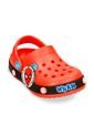 Zuecos Rojo Licenses Marvel Iglesias Niño de Marvel