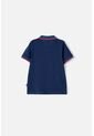 Camiseta Tipo Polo De Spidey And His Amazing Friends Para Niño 2T A 6T 5T de Marvel