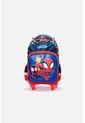 Morral De Spiderman 14