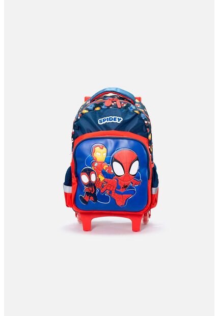Morral De Spiderman 14